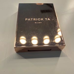 Patrick Ta Blush (She's Adorable)